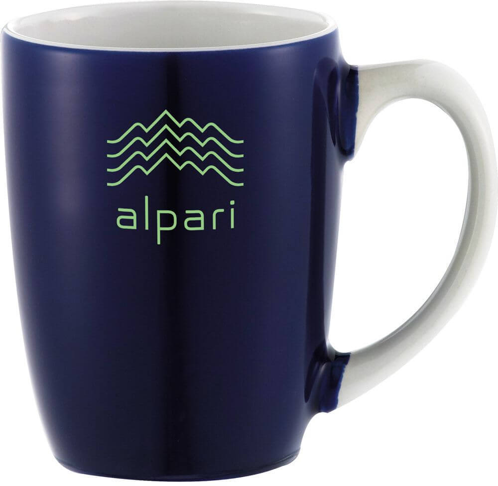 Aquarius Ceramic Mug