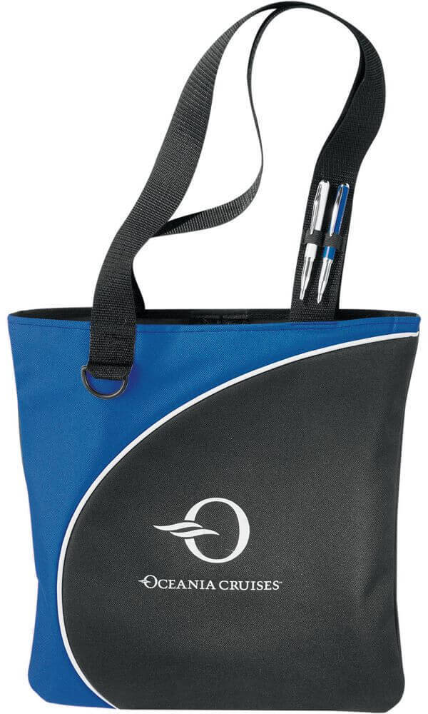  Elipse Convention Tote