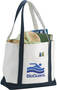 Premium Heavy Weight Cotton Boat Tote