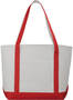 Premium Heavy Weight Cotton Boat Tote