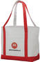 Premium Heavy Weight Cotton Boat Tote