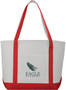 Premium Heavy Weight Cotton Boat Tote