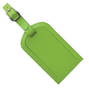 Coloured Luggage Tag