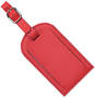 Coloured Luggage Tag