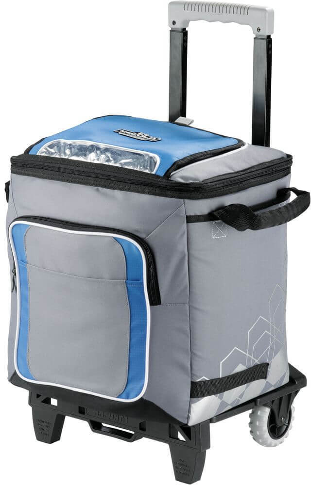 Arctic Zone 50 Can Cooler