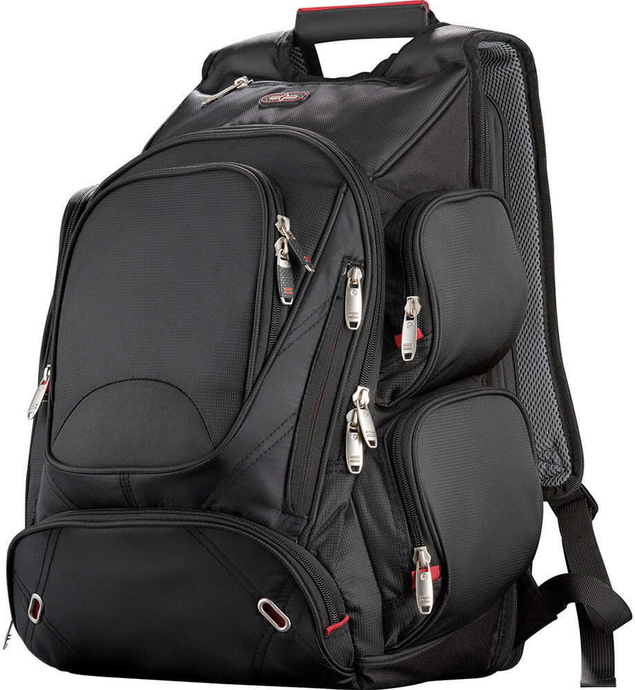 Elleven Checkpoint-Friendly Compu-Backpack