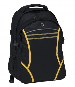 The Duran Backpack