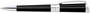 Black/Silver Pierre Cardin Evolution Metal Pen