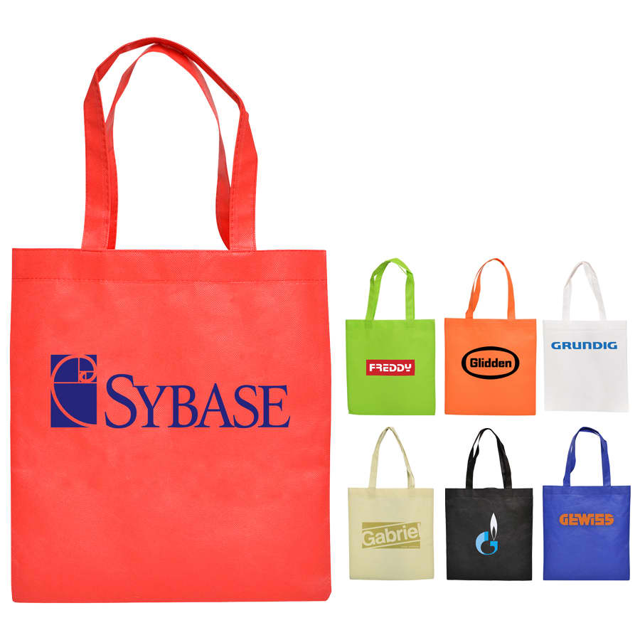 A4 Size Tote Bag