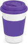 Purple Inca Coffee Cup