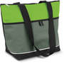 Bright Green  Big Lunch Cooler Bag