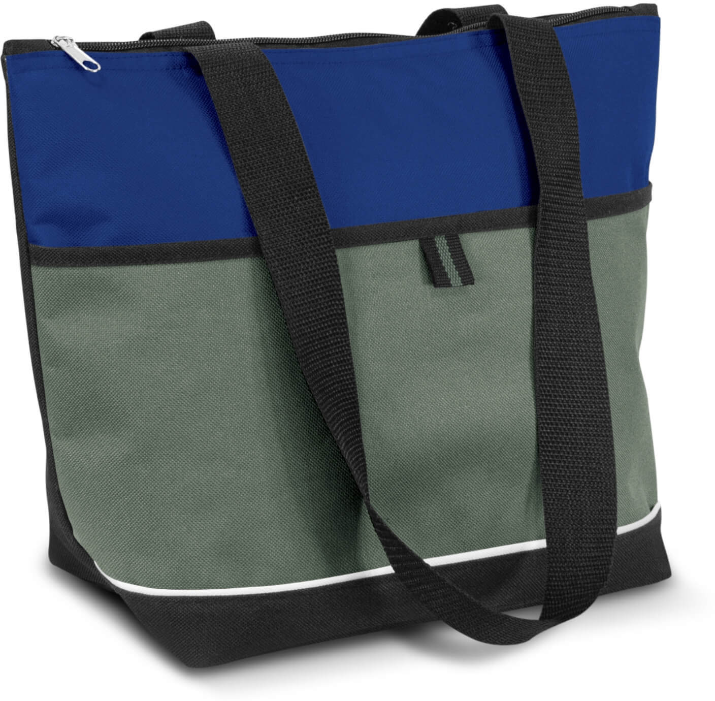 Royal Blue  Big Lunch Cooler Bag