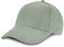 Light Grey Hipster Premium Cap