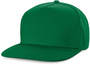 Dark Green Holden Flat Peak Cap