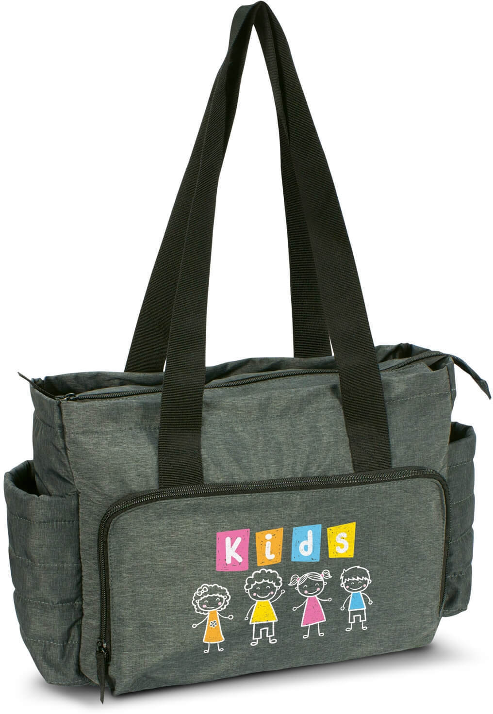 Kinder Baby Bag