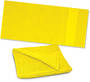 Yellow Dune Beach Towel