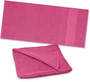 Pink Dune Beach Towel