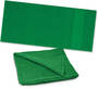 Green Dune Beach Towel