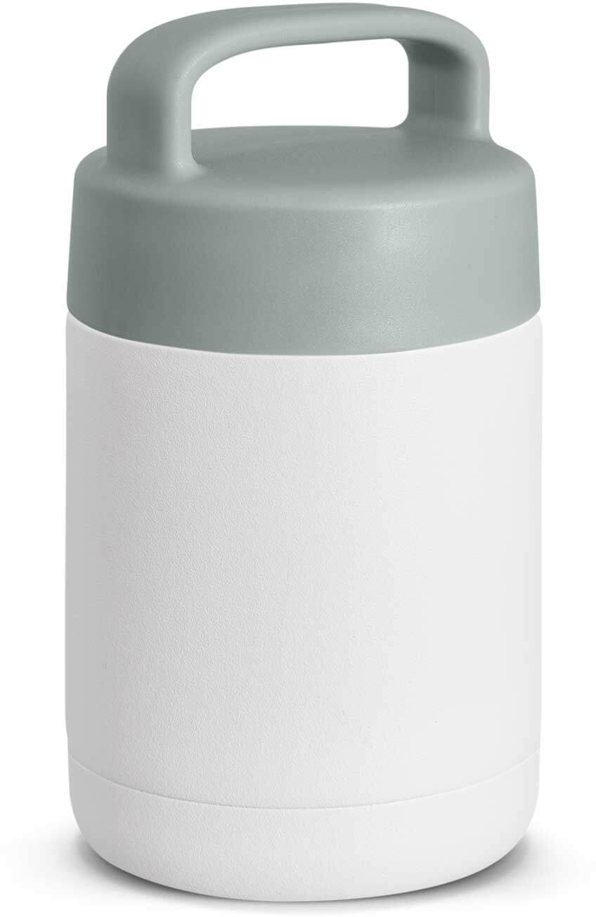 Matt White Caldera Vacuum Flask