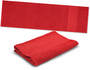 Red Jewel Sports Towel