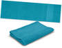 Light Blue Jewel Sports Towel