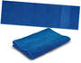 Royal Blue Jewel Sports Towel