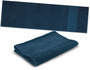 Navy Jewel Sports Towel