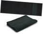 Black Jewel Sports Towel