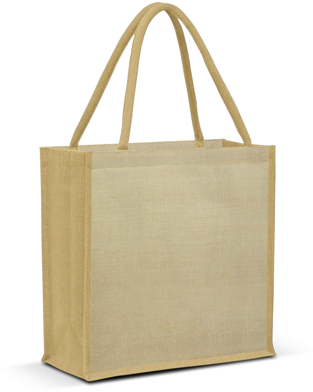 Natural Monza JucoTote Bag