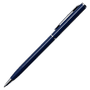 Berlino Metal Pen with Silver Trim