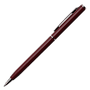 Berlino Metal Pen with Silver Trim