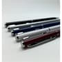 Berlino Metal Pen with Silver Trim