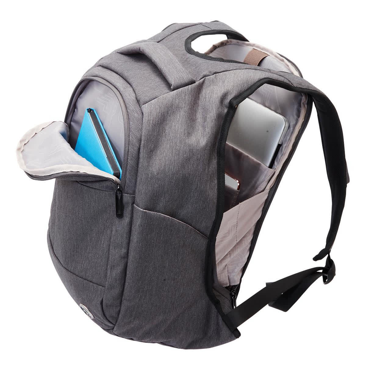 Swissdigital Bolt Anti-Theft Backpack RFID
