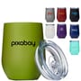 Hydro Soul Zen Mug with a Mirror Finish