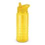 Yellow Galaxy Drink Bottle