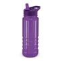 Purple Galaxy Drink Bottle