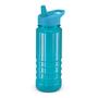 Light Blue Galaxy Drink Bottle