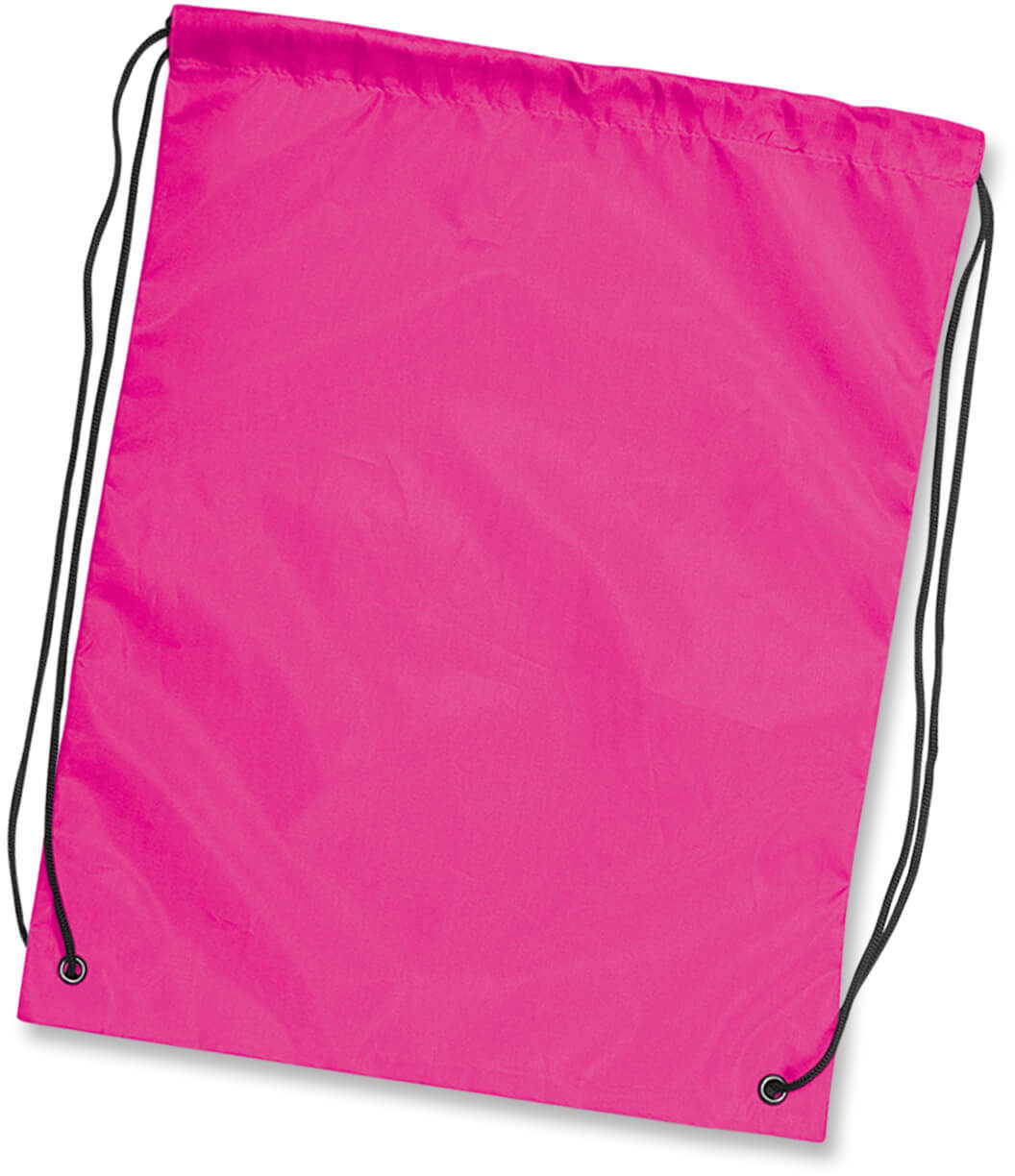 Drawstring Backpack