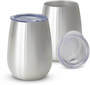 Stainless Steel Concordia Vacuum Cup