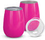 Pink Concordia Vacuum Cup