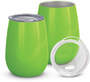 Bright Green Concordia Vacuum Cup