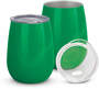 Kelly Green Concordia Vacuum Cup