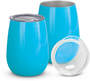 Light Blue Concordia Vacuum Cup