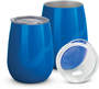 Dark Blue Concordia Vacuum Cup