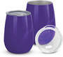 Purple Concordia Vacuum Cup