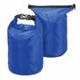 Blue Nevis Dry Bag - 5L