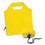 Yellow Ergo Fold-Away Bag