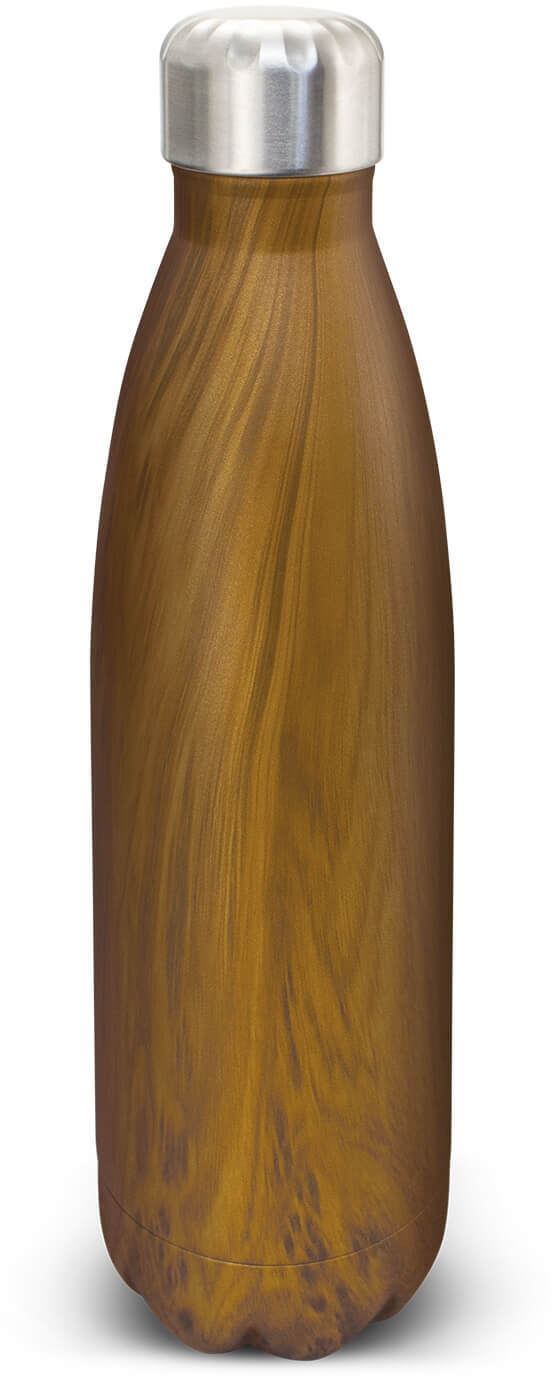 Wood 500ml Chimera Heritage Vacuum Bottle