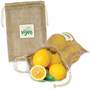 Jute Net Produce Bag