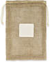 Natural Jute Net Produce Bag